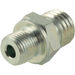 Danfoss Waltech 35MM X 1.1/4" BSPP Form B MSC (L) B/O GES 35 LR - FluidAirFittings