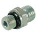 Danfoss Waltech 14MM X 1/2" BSPP Captive Seal MSC (S) B/O GES 14 SR-WD - FluidAirFittings