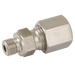 PH Industrie 16MM OD X M18 X 1.5 Male Stud (S) 316 GE-16S-18MPB - FluidAirFittings