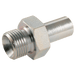 PH Industrie S Series 20MM OD X 3/4" BSPP Standpipe Adapter 2101-8403 - FluidAirFittings