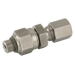 PH Industrie 1/2" BSPP Male X 16MM OD Check Valve RZ-16S-8RG - FluidAirFittings