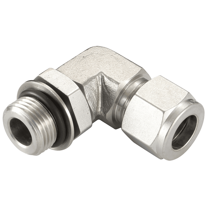 PANAM 1/8" BSP Elbow MEP-250-125PR - FluidAirFittings