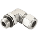 PANAM 1/8" BSP Elbow MEP-250-125PR - FluidAirFittings