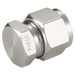 PANAM Cap 3MM OD C-3 - FluidAirFittings