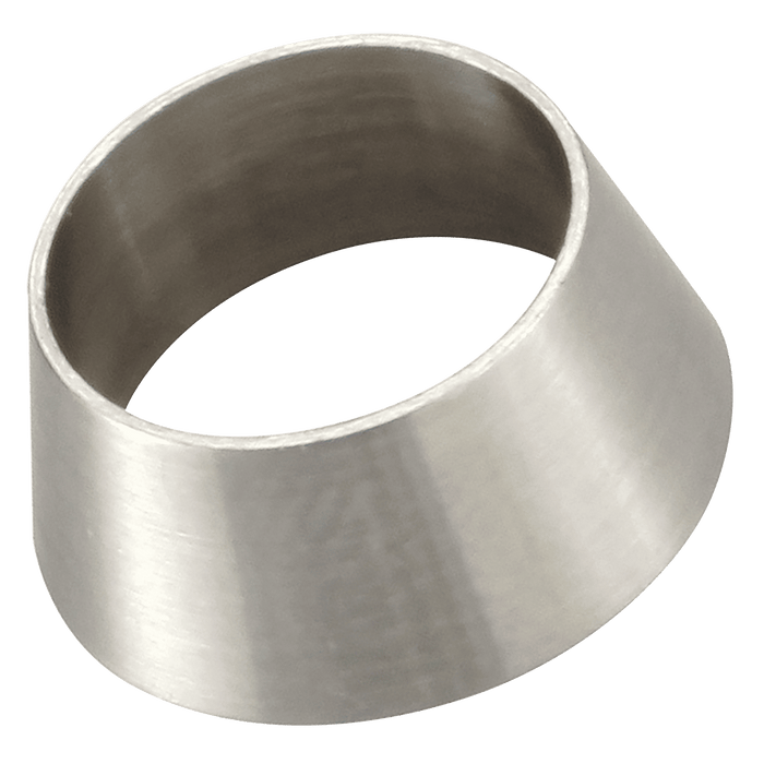 PANAM Front Ferrule 25MM OD FF-25 - FluidAirFittings