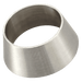 PANAM Front Ferrule 25MM OD FF-25 - FluidAirFittings