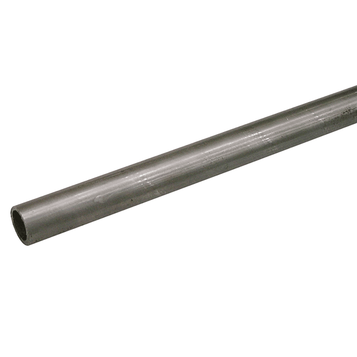 FT Pro - HST42X4.0-6M 42MM OD Bright Steel Hydraulic Tube 6M - FluidAirFittings