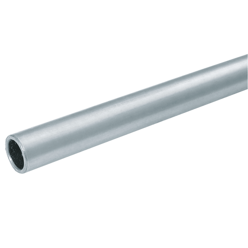 FT Pro - HST35X5.0-C6F 35MM OD Steel Hydraulic Tube 3M - FluidAirFittings