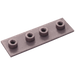 RSB Twin Weld Plate Series A Light Duty Group 3 APDL-A3 - FluidAirFittings