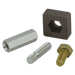 Parker Series 32 Weld Plate PK10 MCWP32 - FluidAirFittings