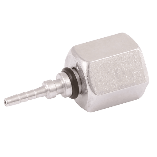 Spradow M14 X 1.5 Metric Female Test Point 2-971-21-04-001 - FluidAirFittings