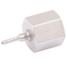 Spradow 1/4" NPT Female Test Point 2-971-26-00-001 - FluidAirFittings