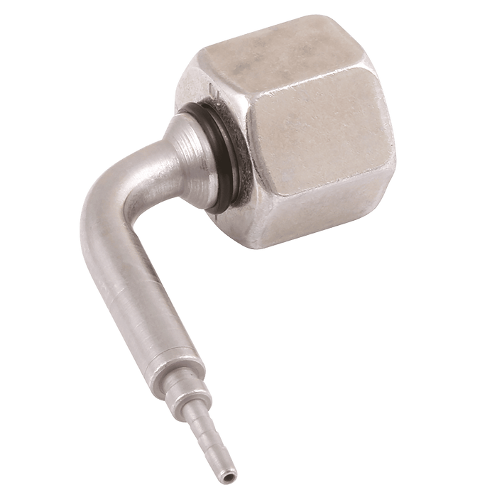 Spradow M14 X 1.5 Metric Female Test Point 2-971-46-02-001 - FluidAirFittings