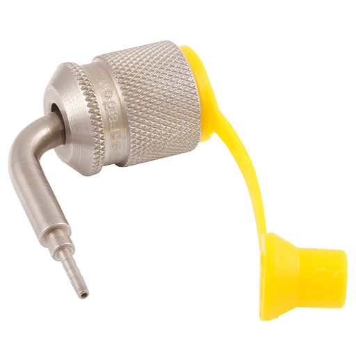 Spradow S12 X 1.5 Metric Female Test Point 2-971-57-02-001 - FluidAirFittings