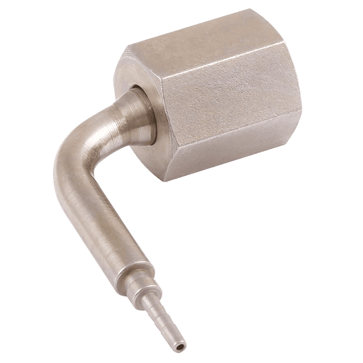 Spradow 1/2" BSP Female Test Point 2-971-54-02-001 - FluidAirFittings