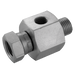 Burnett & Hillman 1/8" BSP Male X 1/8" BSP Female Test Point 01425-TP-B02 - FluidAirFittings