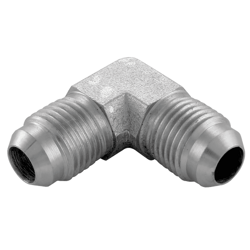 Burnett & Hillman 1.3/16" JIC X 1.3/16" JIC Elbow 03091FD - FluidAirFittings