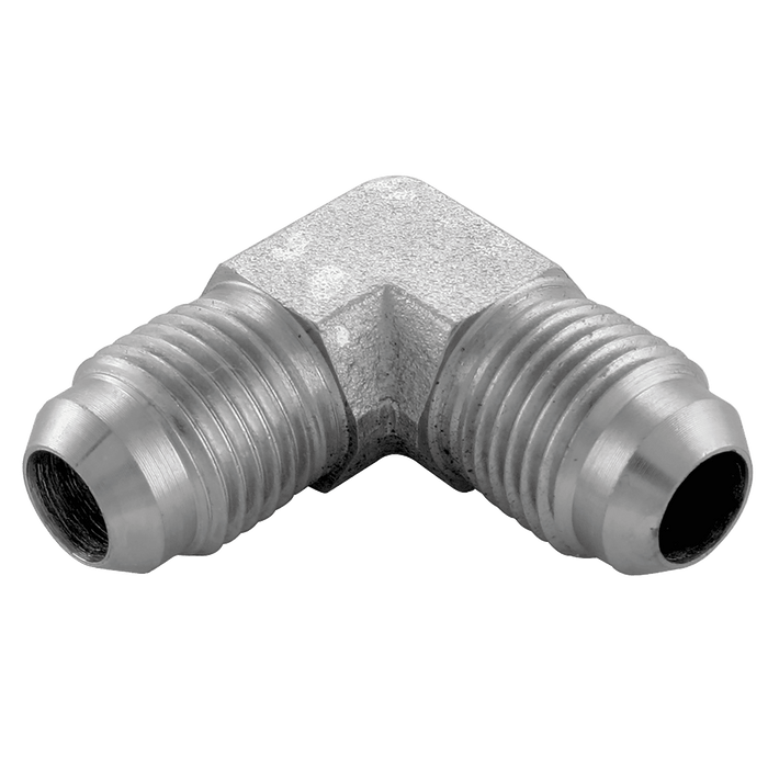 Burnett & Hillman 1.3/16" JIC X 1.3/16" JIC Elbow 03091FD - FluidAirFittings