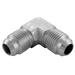 Burnett & Hillman 1.3/16" JIC X 1.3/16" JIC Elbow 03091FD - FluidAirFittings