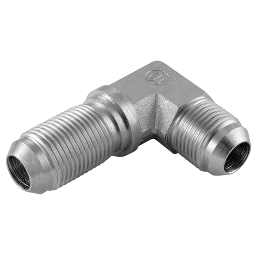 Burnett & Hillman 3/8" JIC X 3/8" JIC Elbow 10525-03 - FluidAirFittings
