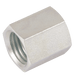 Burnett & Hillman 1/2"JIC Flare Nut to Suit 5/16" Tube OD 5JTN - FluidAirFittings