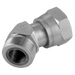 Burnett & Hillman 1.7/16" ORFS X 1.7/16" ORFS Elbow 9356-16-16 - FluidAirFittings