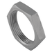 Burnett & Hillman 13/16" ORFS Bulkhead Lock Nut 9925-08 - FluidAirFittings