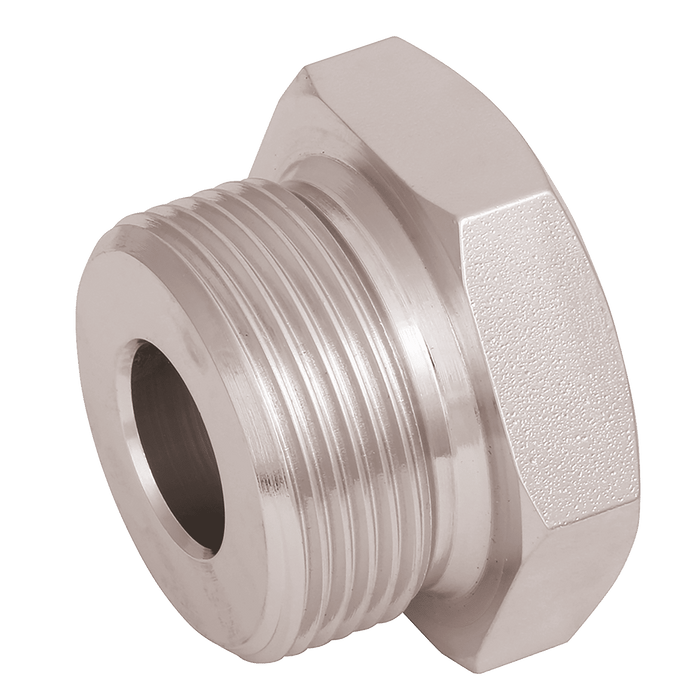 KR500 1.1/4" BSP X 1/4" BSP Bush KRRB20-4 - FluidAirFittings