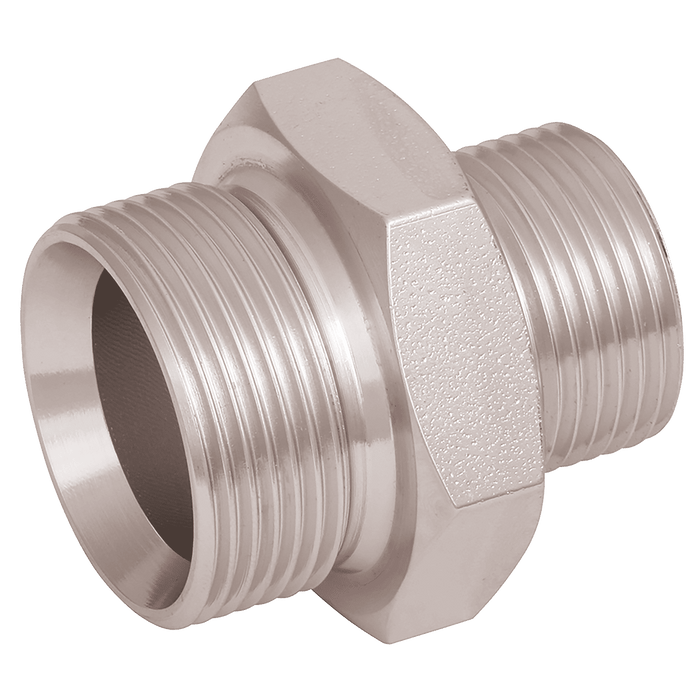 KR500 3/4" BSP X 5/8" BSP Male/Male KRUU12-10 - FluidAirFittings