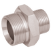 KR500 3/4" BSP X 5/8" BSP Male/Male KRUU12-10 - FluidAirFittings