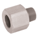 KR500 1.1/2" BSP Tapered X 1.1/2" BSP Male/Female KRAB24T-24 - FluidAirFittings