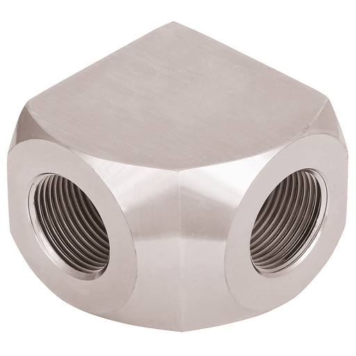 KR500 1.1/2" BSP Elbow KREFE24 - FluidAirFittings