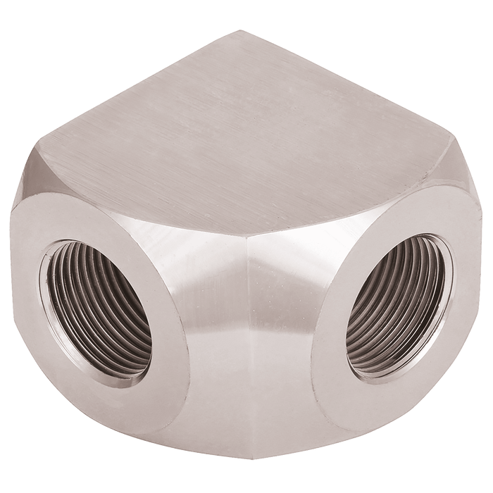 KR500 1" BSP Elbow KREFE16 - FluidAirFittings
