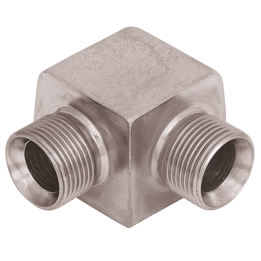 KR500 1.1/4" BSP Elbow KREME20 - FluidAirFittings