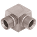 KR500 1.1/4" BSP Elbow KREME20 - FluidAirFittings