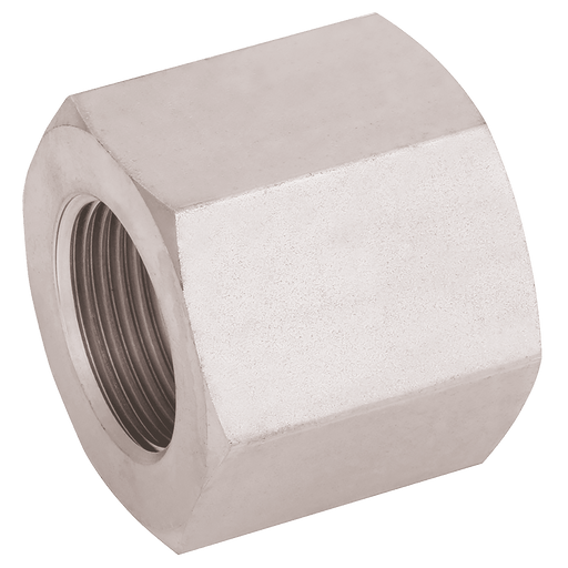 KR500 1/2" BSP X 1/8" BSP Female/Female KRFA8-2 - FluidAirFittings
