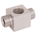 KR500 3/4" BSP X 3/4" BSP Tee KRFOMT12 - FluidAirFittings