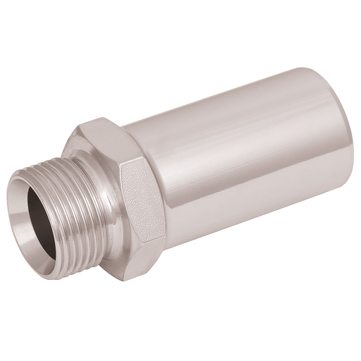 KR500 22MM OD X 1 BSP Stud Standpipe KRM22-16SSAR - FluidAirFittings