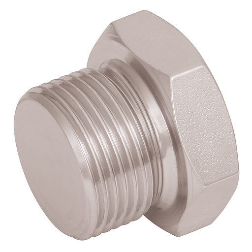 KR500 5/8 BSP Blanking Plug KRP10 - FluidAirFittings