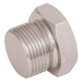 KR500 5/8 BSP Blanking Plug KRP10 - FluidAirFittings