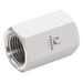 PANAM 1" NPT X 1" NPT Female/Female PHC-16 - FluidAirFittings