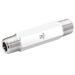 PANAM 3/8" NPT Male/Male PHNL-06-L6 - FluidAirFittings