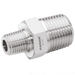 PANAM 3/8" NPT X 1/8" NPT Male/Male PRHN-06-02 - FluidAirFittings