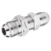 PANAM 9/16" Bulkhead Locknut JIC SS 199M10U916 - FluidAirFittings