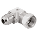 PANAM 7/8"-14 UNF X 7/8"-14 UNF Elbow 275M16U78 - FluidAirFittings
