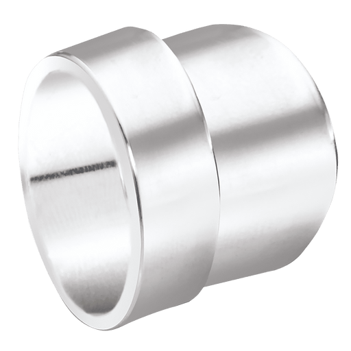 PANAM Flare Sleeve 1/4" 10.4L 203Z14 - FluidAirFittings