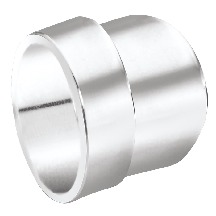 PANAM Flare Sleeve 1/4" 10.4L 203Z14 - FluidAirFittings