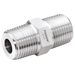 PANAM 1" NPT X 3/8" NPT Male/Male 16N-6N-MM-10K - FluidAirFittings