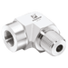 PANAM 3/4" NPT X 3/4" NPT Elbow 12N-E-MF-10K - FluidAirFittings