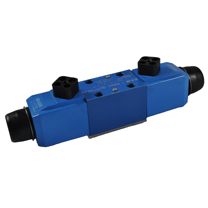 Vickers by Danfoss CETOP 3 2N Spool Valve 02-157039 - FluidAirFittings